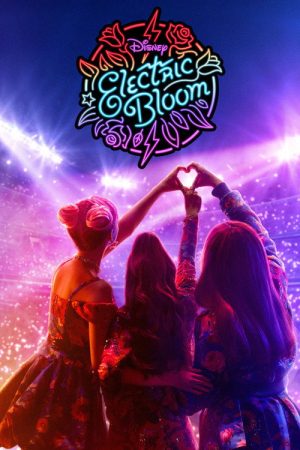 Electric Bloom (2025) poster
