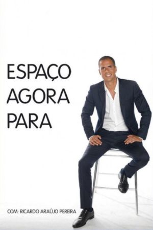 Espaço agora para (2020) poster