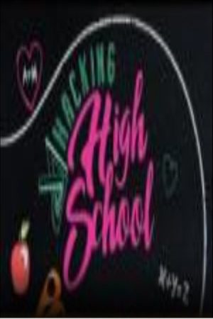 Hacking High School (2017) poster
