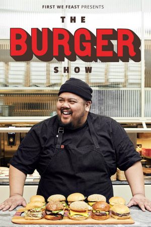 The Burger Show (2018) poster
