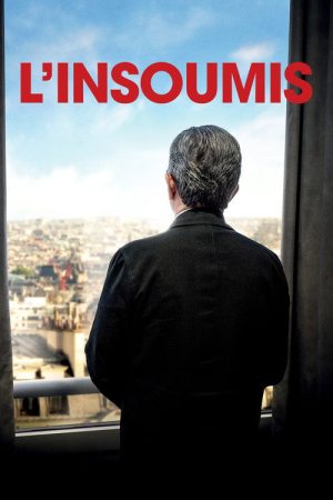 L’Insoumis (2018) poster