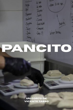 PANCITO (2026) poster