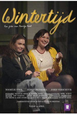 Wintertijd (2026) poster