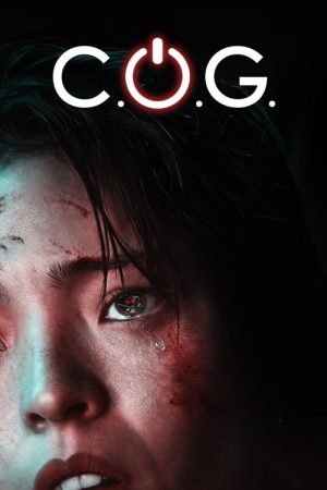 C.O.G. (2026) poster