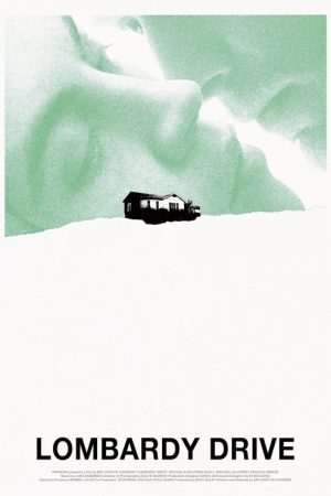 Lombardy Drive (2024) poster