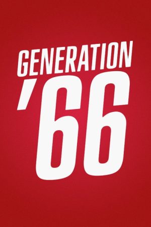 Generation ’66 (2016) poster