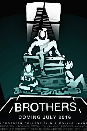 Brothers (2017) poster