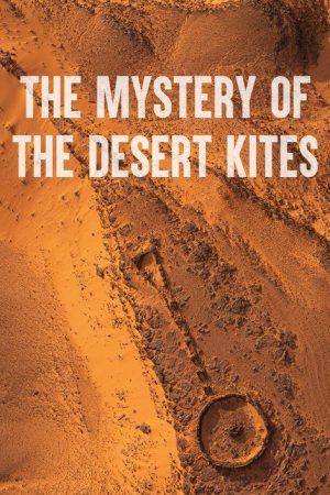 The Mystery of the Desert Kites (2024) poster