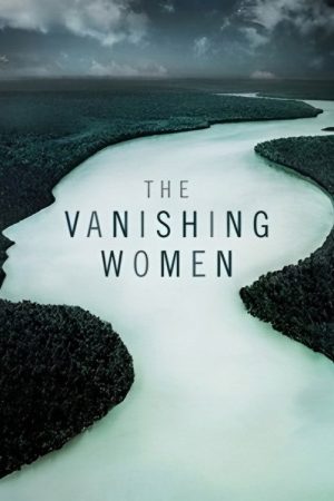 The Vanishing Women (2022) poster