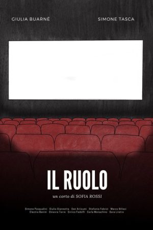 Il Ruolo (2024) poster
