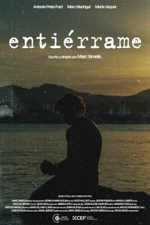 Entiérrame (2026) poster