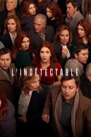 L’indétectable (2025) poster