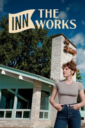 Inn the Works (2021) poster