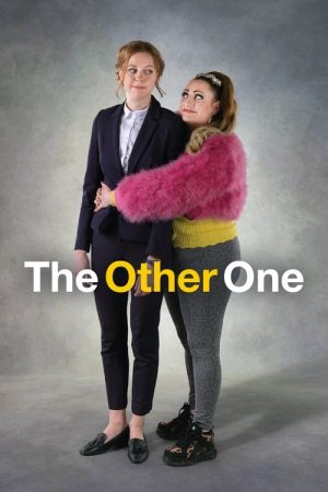 The Other One (2020) poster