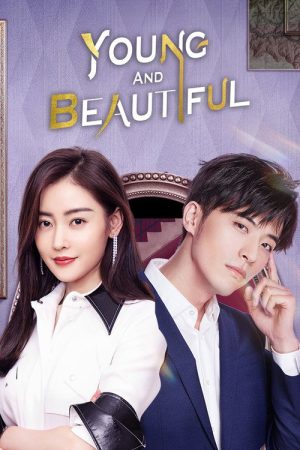 Young and Beautiful (2021) poster