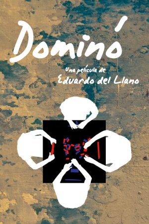 Domino (2017) poster