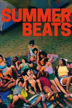 Summer Beats (2026) poster