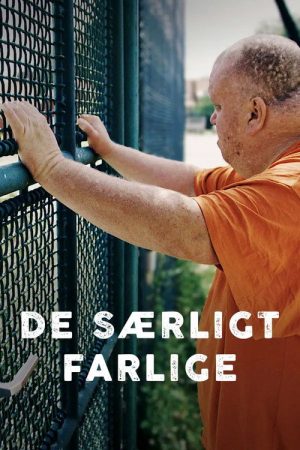 De særligt farlige (2022) poster