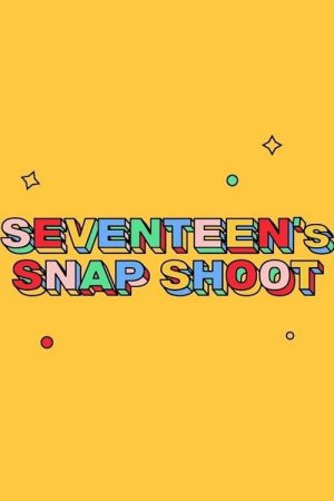 SEVENTEEN’s SNAPSHOOT (2021) poster