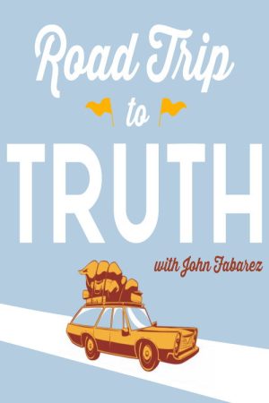 Road Trip to Truth (2020) poster