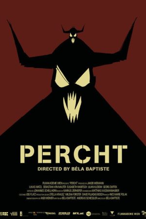 Percht (2018) poster