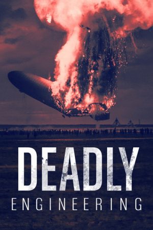 Deadly Engineering (2019) poster