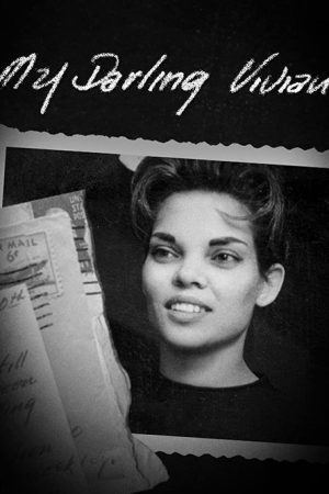 My Darling Vivian (2020) poster