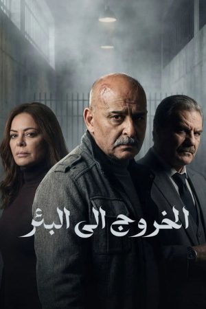 Exiting to the Well (2026) poster