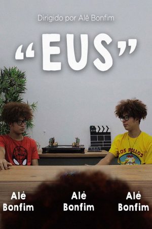 Eus (2019) poster