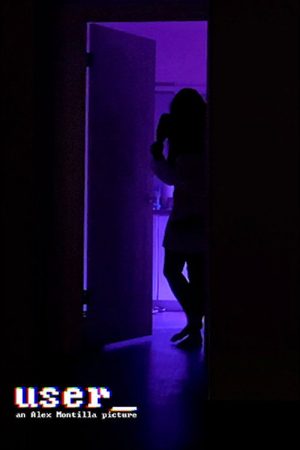 User_ (2021) poster