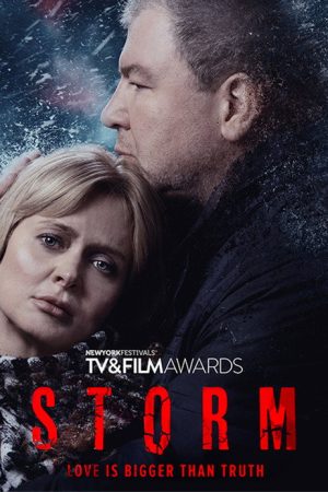 Storm (2019) poster