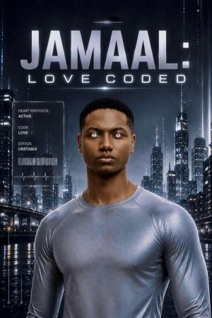 Jamaal: Love Coded (2026) poster