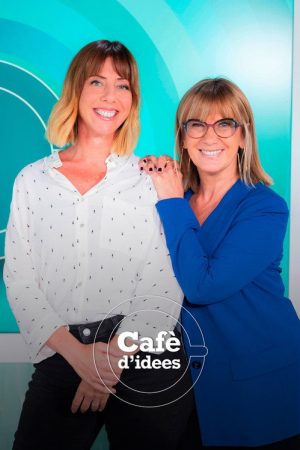 Cafè d’idees (2020) poster