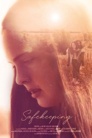 Safekeeping (2020) poster