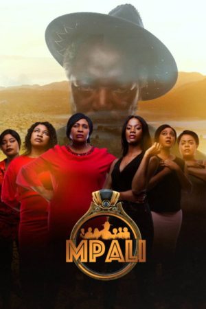 Mpali (2018) poster