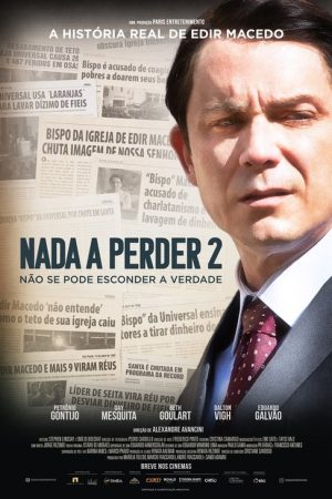 Nothing to Lose 2 (2019) poster