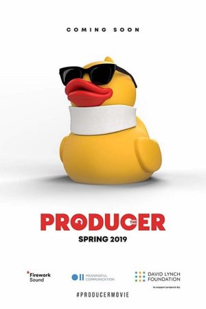 Producer (2019) poster