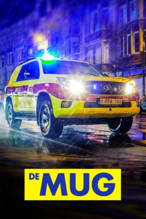 Helden van hier: De MUG (2020) poster