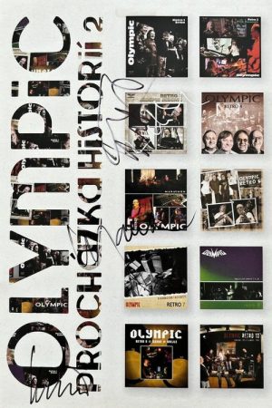 Olympic poster