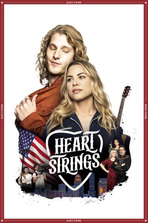 Heart Strings (2025) poster