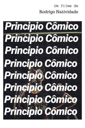 Principio Cômico (2018) poster