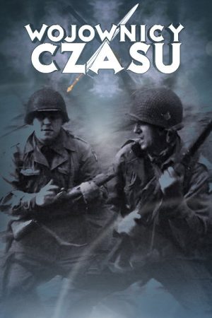 Wojownicy czasu (2016) poster