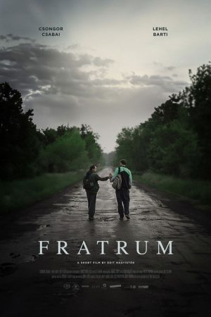 Fratrum (2025) poster