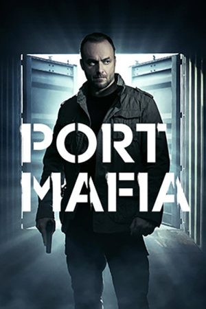 Port Mafia (2022) poster