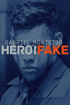 Gabriel Monteiro poster