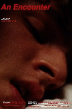 An Encounter (2026) poster