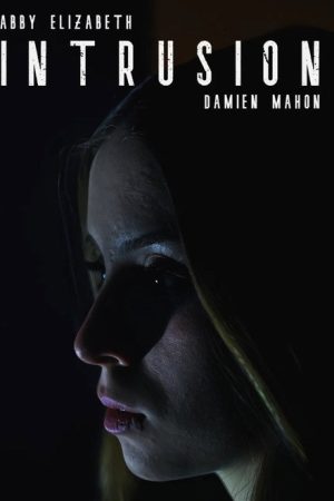 Intrusion (2024) poster