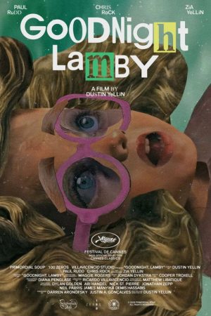 Goodnight Lamby (2026) poster