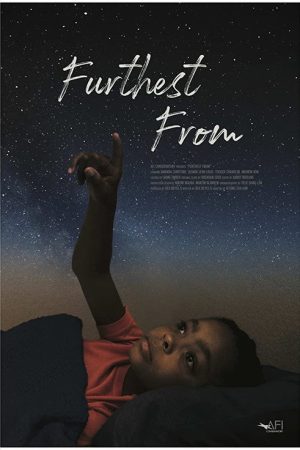 Furthest From (2019) poster