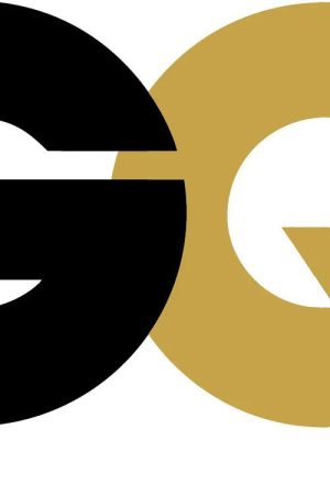 GQ Presents: Iconic Characters (2018) poster